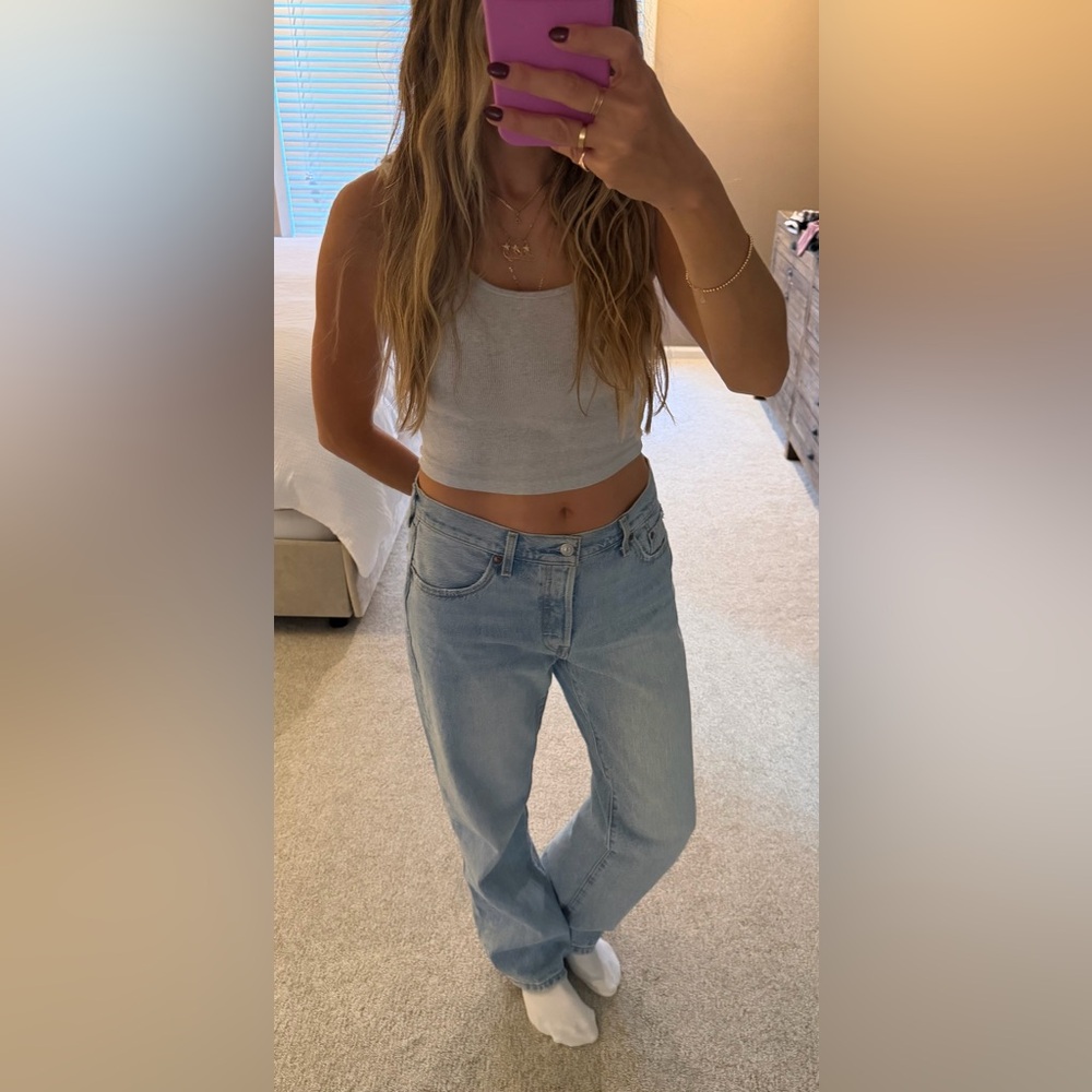 Levi’s 501 ‘90s - 29
